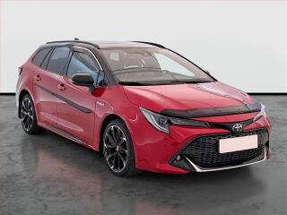 Toyota Corolla GR Sport 2.0 Hybrid