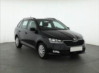 koda Fabia Ambition 1.0 TSI, Serv.kniha