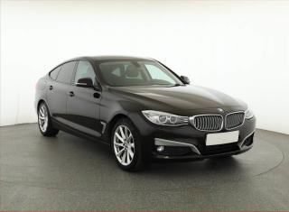 BMW 320d xDrive GT, 4X4, Automat