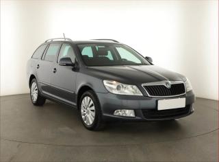 koda Octavia Style 1.6 TDI, Tempomat