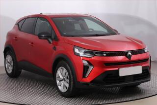 Renault Captur Techno 1.0 TCe