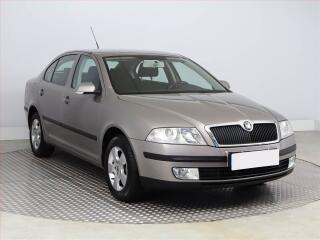 �koda Octavia Ambiente 1.6, Serv.kniha