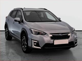 Subaru XV 2.0 e-Boxer