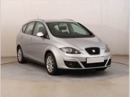 Seat Altea 1.2 TSI, R,1.maj, Serv.kniha