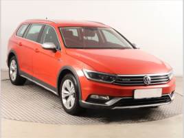 Volkswagen Passat Alltrack 2.0 TDI, 4X4