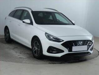Hyundai i30 Family 1.5 DPI, �R,1.maj