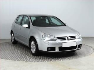 Volkswagen Golf 1.9 TDI, nov� STK, udr�ovan�