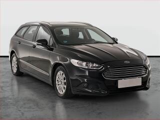 Ford Mondeo 1.5 TDCi, Serv.kniha, Navi