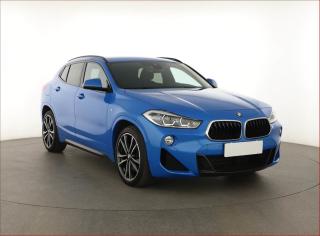 BMW X2 xDrive20d, xDrive, automat