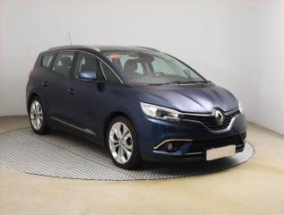 Renault Grand Scnic 1.2 TCe, Navi, Tempomat