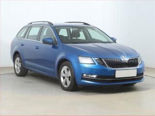 �koda Octavia Style Plus 1.6 TDI, �R,1.maj