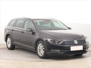 Volkswagen Passat Comfortline 1.6 TDI, Navi