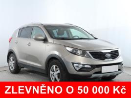 Kia Sportage Bronze 2.0 CRDi, 4X4