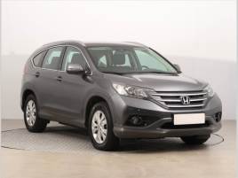 Honda CR-V 2.2 i-DTEC, 4X4, R,2.maj