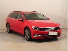 Volkswagen Passat 1.6 TDI, Automat, Serv.kniha