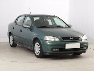 Opel Astra 1.4 16V, nov STK, Klima