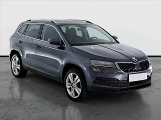 �koda Karoq 1.6 TDI