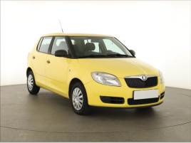 koda Fabia 1.2, R,2.maj, dobr stav