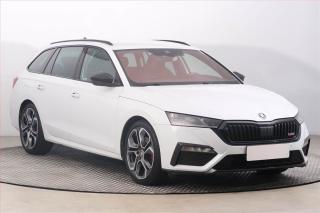 koda Octavia RS 2.0 TDI