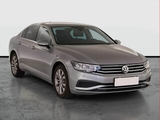 Volkswagen Passat 1.5 TSI, Tempomat