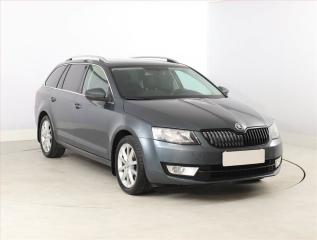 koda Octavia Ambition 2.0 TDI, Tempomat