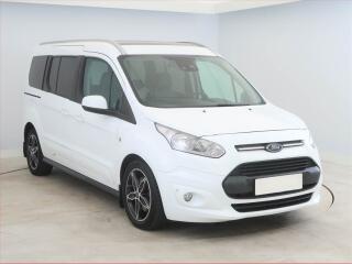 Ford Tourneo Connect Maxi Titanium 1.5 TDCi, 7M�st