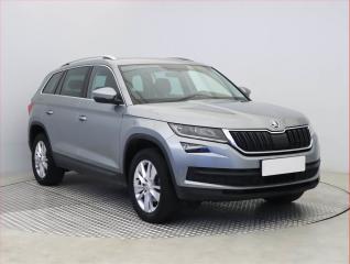 koda Kodiaq Style 2.0 TDI, R.CANTON,STYLE