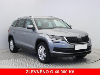 �koda Kodiaq Style 2.0 TDI, �R.CANTON,STYLE