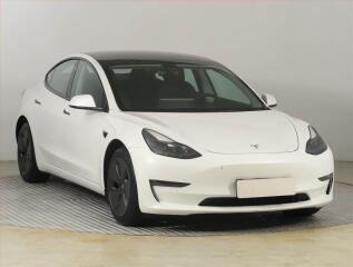Tesla Model 3 Long Range 4WD 74kWh, SoH 89%