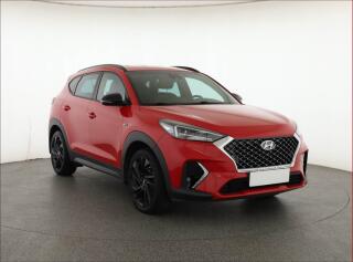 Hyundai Tucson N-Line 1.6 T-GDI