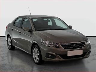 Peugeot 301 1.2 PureTech, Tempomat