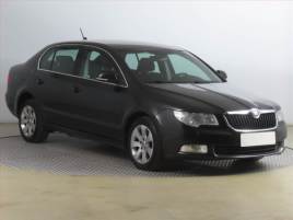 koda Superb 1.8 TSI, Serv.kniha, Xenony