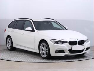 BMW 320 d xDrive, R, 4X4