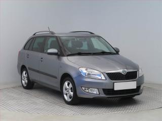 koda Fabia Ambition 1.2 TSI, R,1.maj