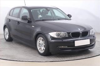 BMW 120d, Serv.kniha, Xenony