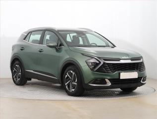 Kia Sportage 1.6 CRDi