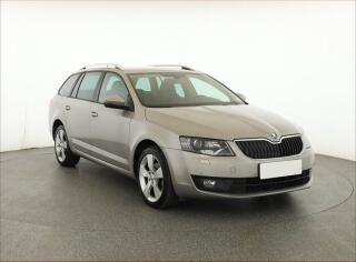 �koda Octavia Elegance 2.0 TDI, 4X4
