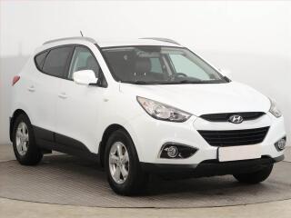 Hyundai ix35 2.0 CVVT, 4X4, �R,1.maj, K��e