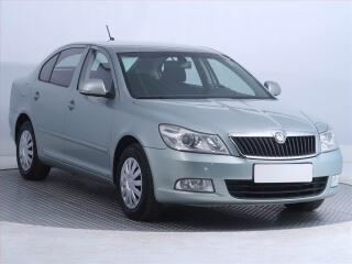 �koda Octavia 1.6 TDI, Serv.kniha, Navi