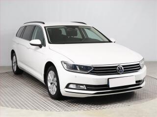 Volkswagen Passat Comfortline 2.0 TDI, Automat