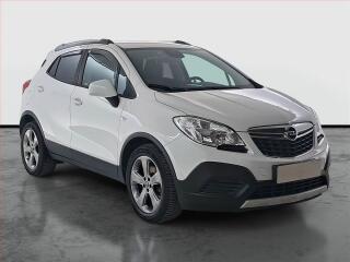 Opel Mokka 1.6, Tempomat, Park.�senzory