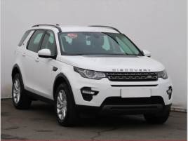 Land Rover Discovery Sport TD4, R,AUTOMAT,4X4.1.MAJITEL