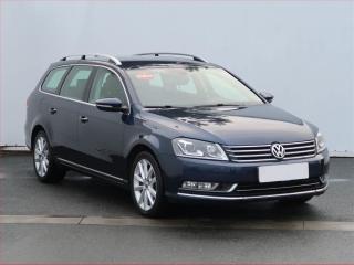 Volkswagen Passat 2.0 TDI, 4X4, R,2.maj