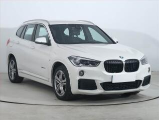 BMW X1 M Sport xDrive20d, 4X4