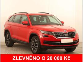 koda Kodiaq 2.0 TDI