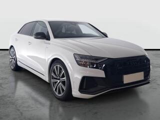 Audi Q8 50 TDI