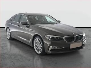 BMW Luxury Line 530i xDrive