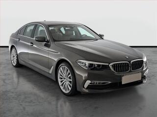 BMW Luxury Line 530i xDrive