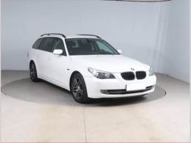 BMW 525d, 4X4, Navi, Xenony