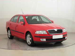 koda Octavia 1.9 TDI, po STK, Tan, Klima